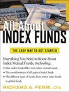 All About Exchange Index Funds